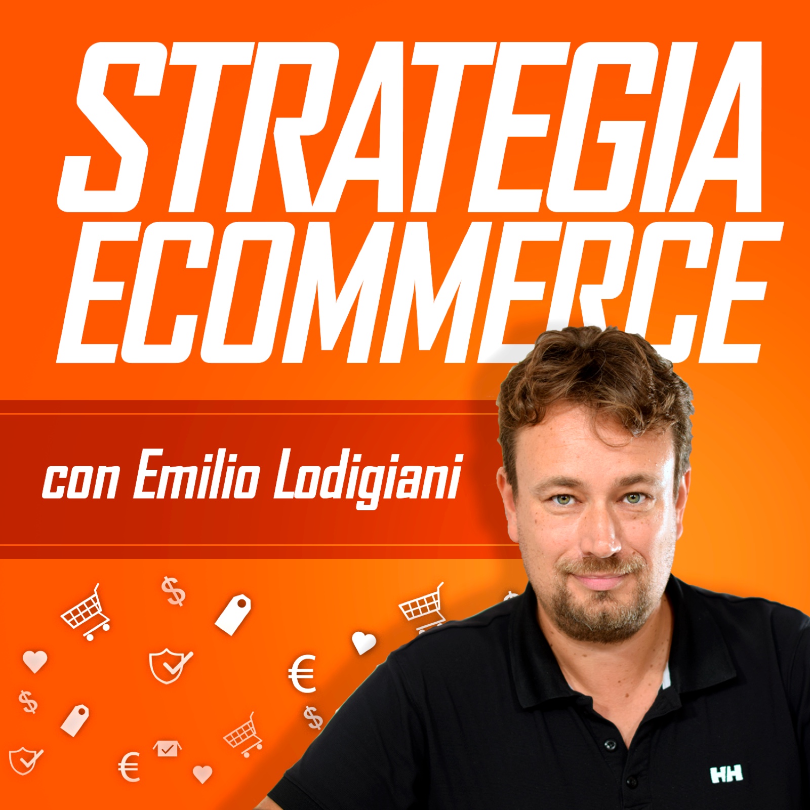 Strategia eCommerce: il Podcast